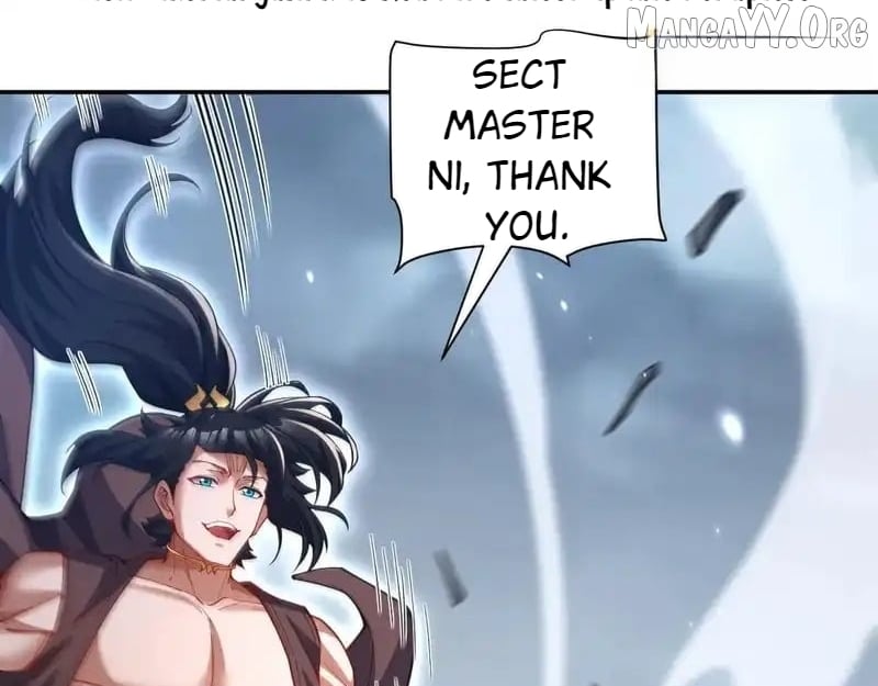 Invincible After Shocking My Empress Wife Chapter 110 - page 76